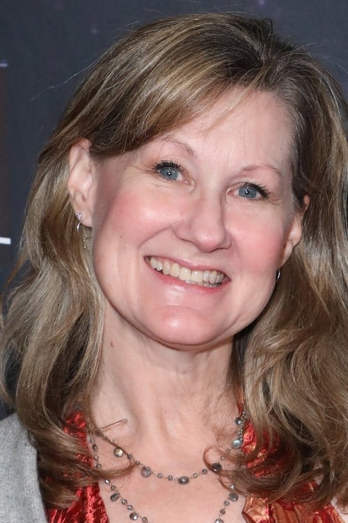 Picture of Veronica Taylor