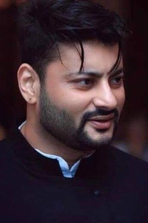 Picture of Anubhav Mohanty