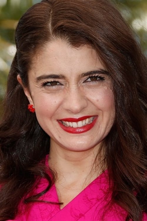 Picture of Érica Rivas
