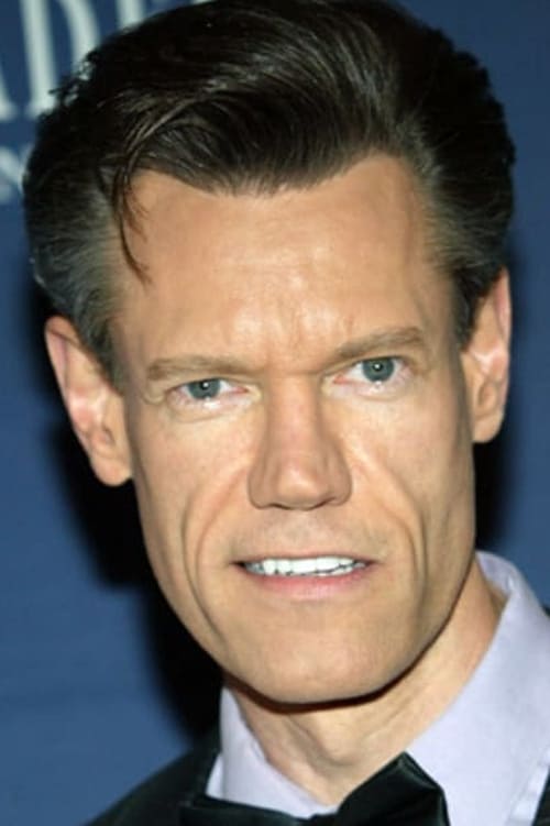 Picture of Randy Travis