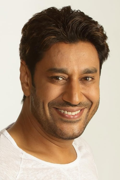 Picture of Harbhajan Mann