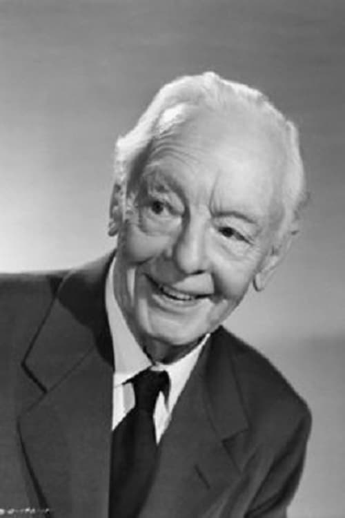Picture of Harry Davenport