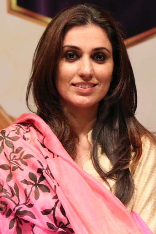 Picture of Mahreen Kaleka