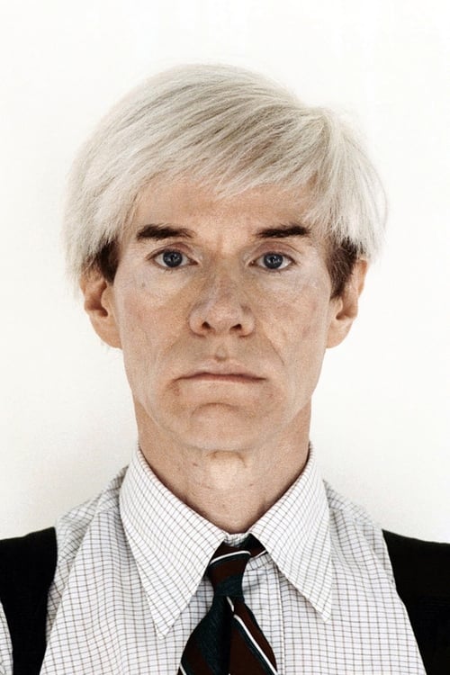 Picture of Andy Warhol
