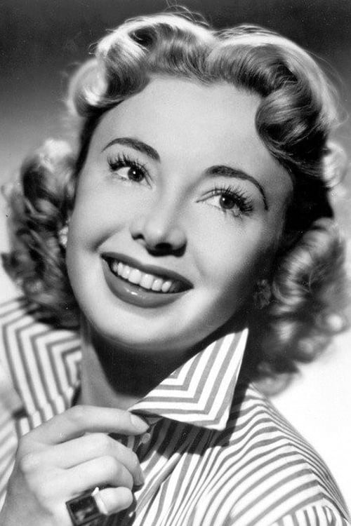 Picture of Audrey Meadows