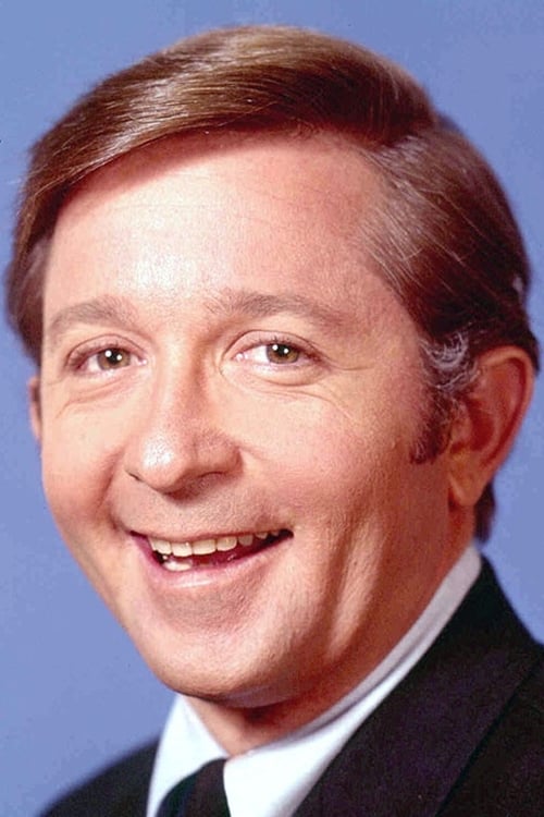 Picture of Arte Johnson