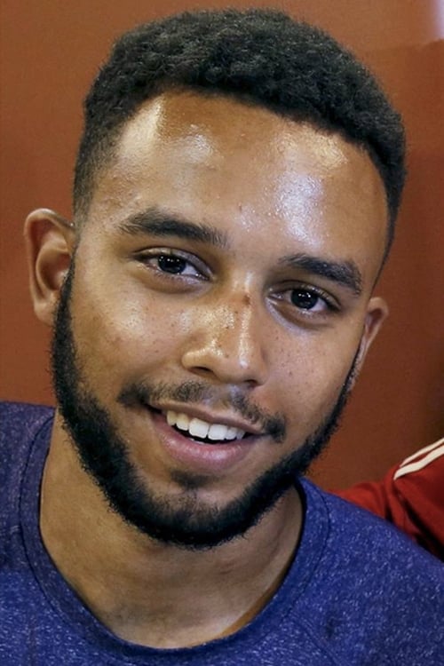 Picture of Anthony Sadler