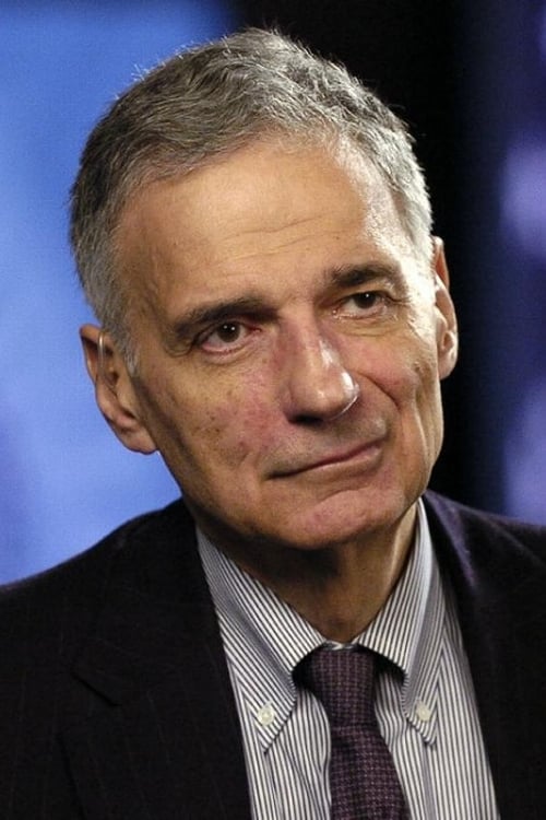 Picture of Ralph Nader