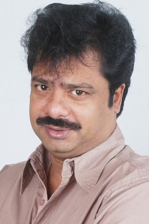 Picture of Pandiarajan