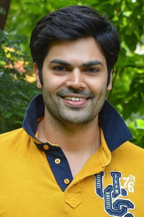 Picture of Ganesh Venkatraman