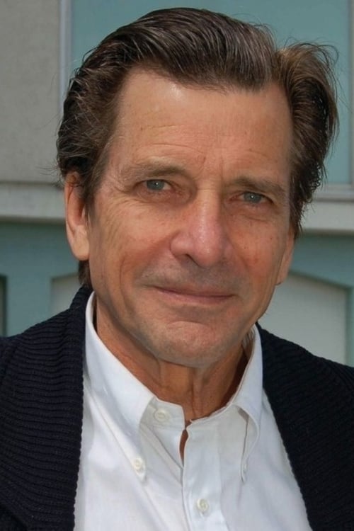 Picture of Dirk Benedict