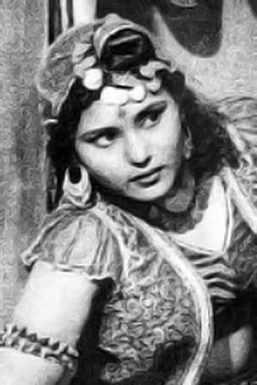 Picture of M. S. Sundari Bai