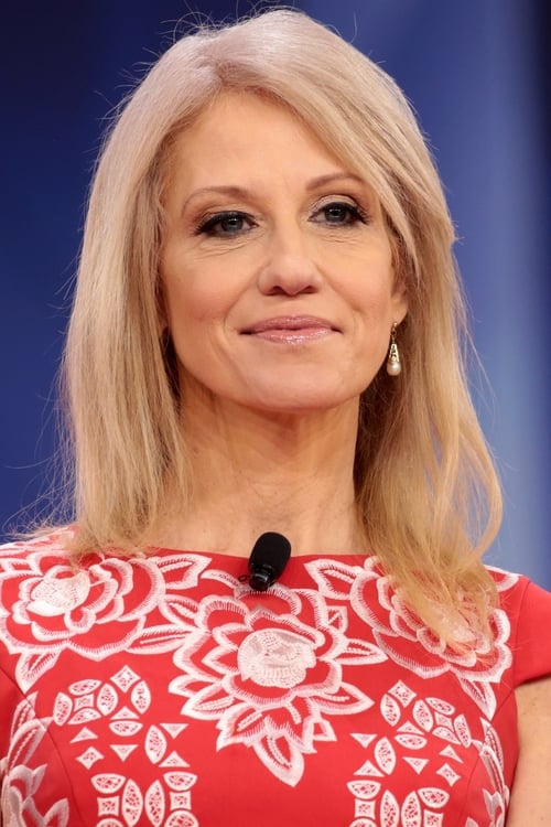 Picture of Kellyanne Conway