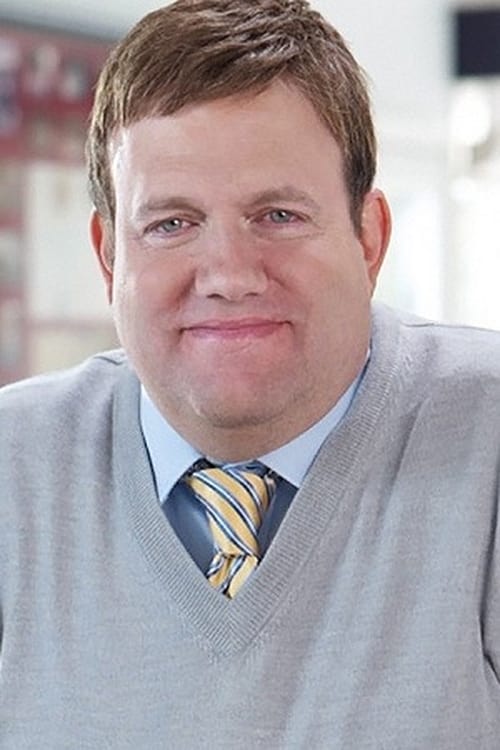 Picture of Frank Luntz