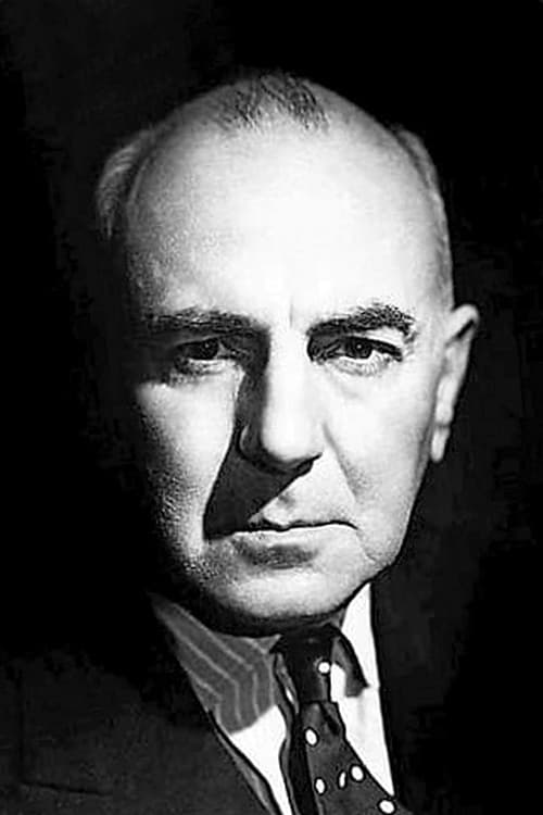 Picture of George Zucco