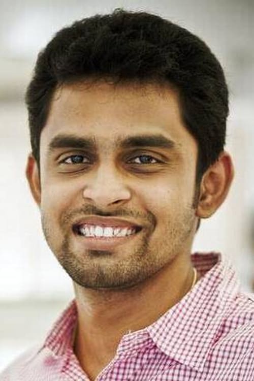 Picture of Balaji Mohan