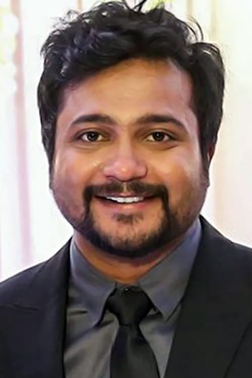 Picture of Bobby Simha