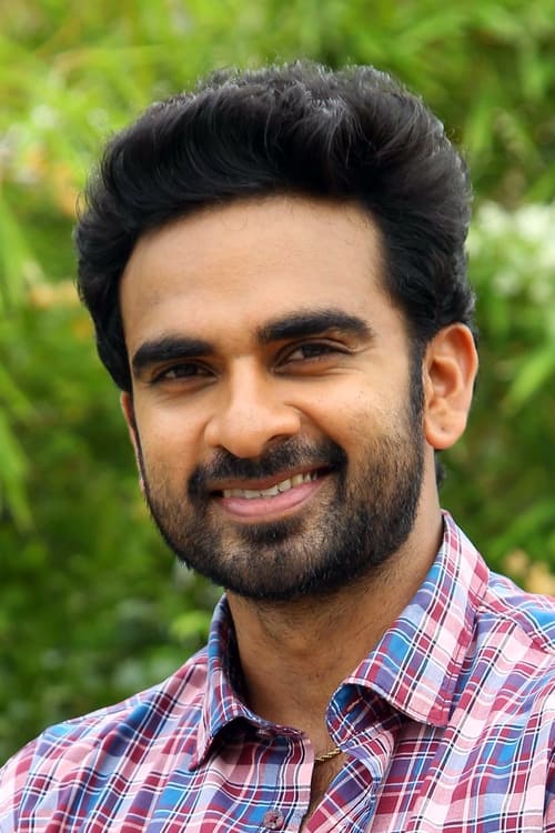 Picture of Ashok Selvan