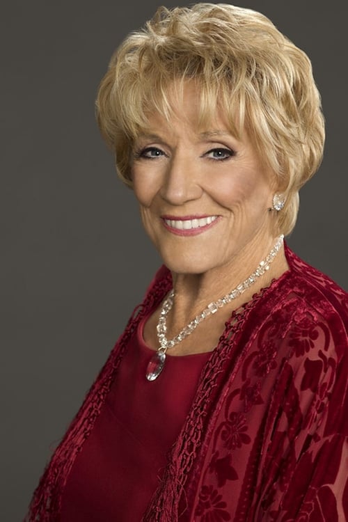 Picture of Jeanne Cooper
