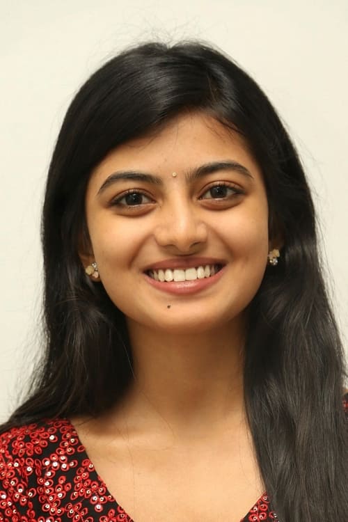 Picture of Anandhi