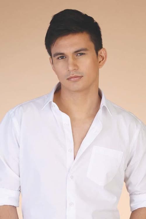 Picture of Tom Rodriguez