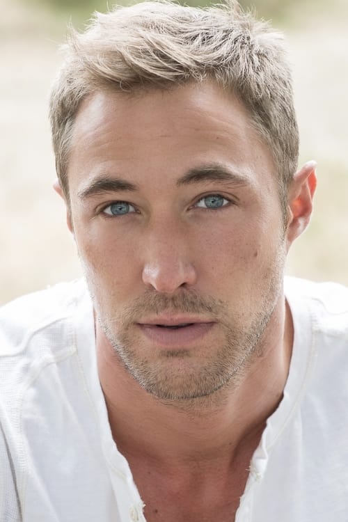 Picture of Kyle Lowder