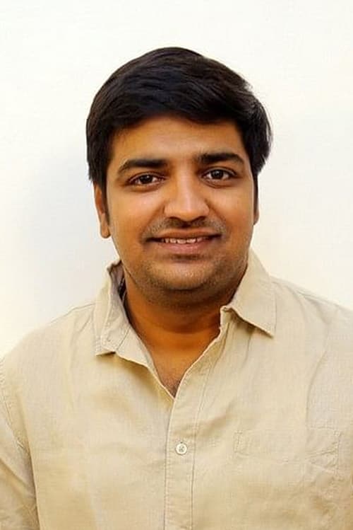 Picture of Sathish
