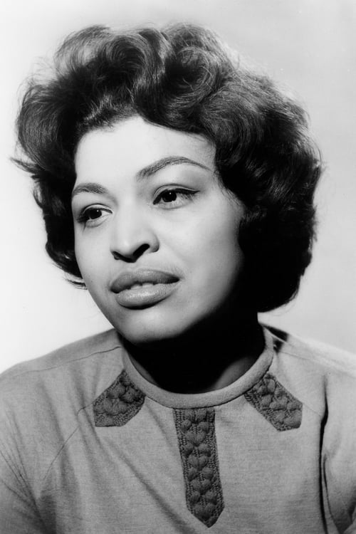 Picture of Gloria Foster
