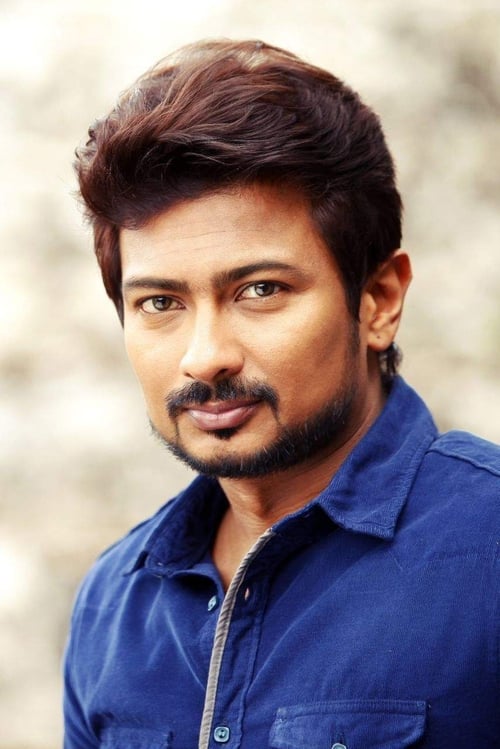 Picture of Udhayanidhi Stalin