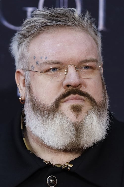 Picture of Kristian Nairn