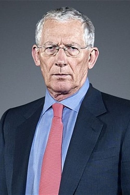 Picture of Nick Hewer
