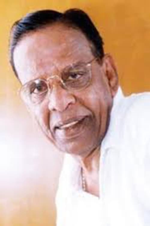 Picture of Nagesh