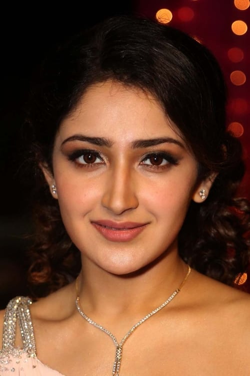 Picture of Sayesha Saigal