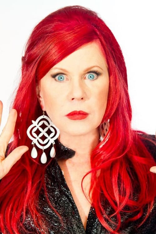 Picture of Kate Pierson