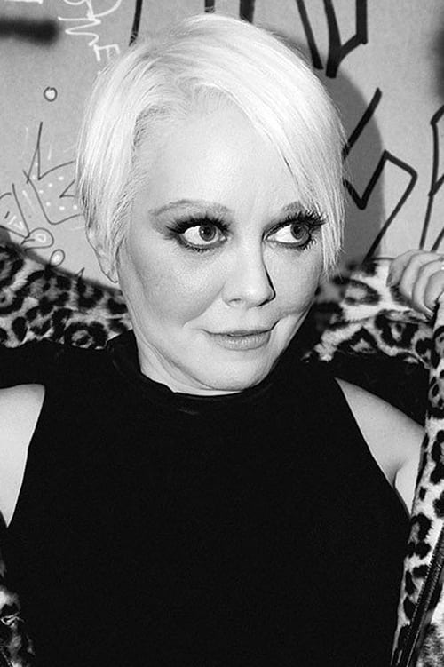 Picture of Cindy Wilson
