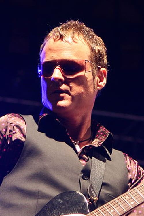 Picture of Keith Strickland