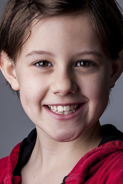 Picture of Ruby Barnhill