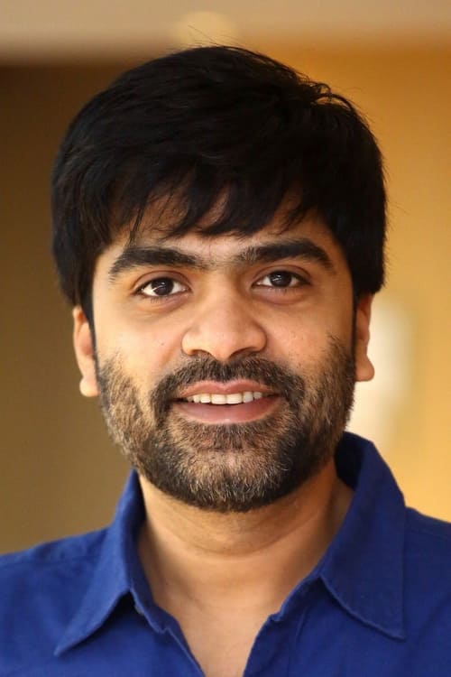 Picture of Silambarasan