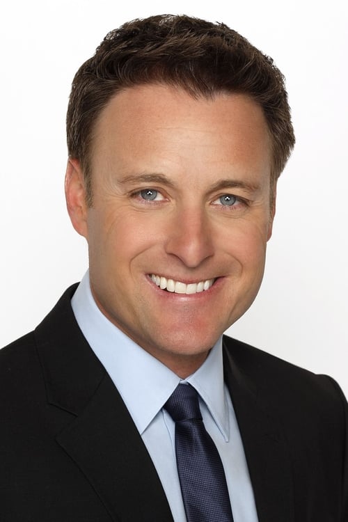 Picture of Chris Harrison