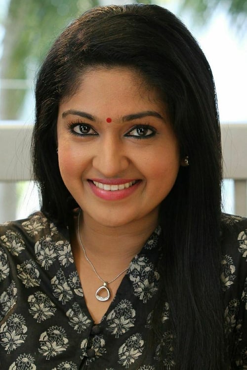 Picture of Mithra Kurian