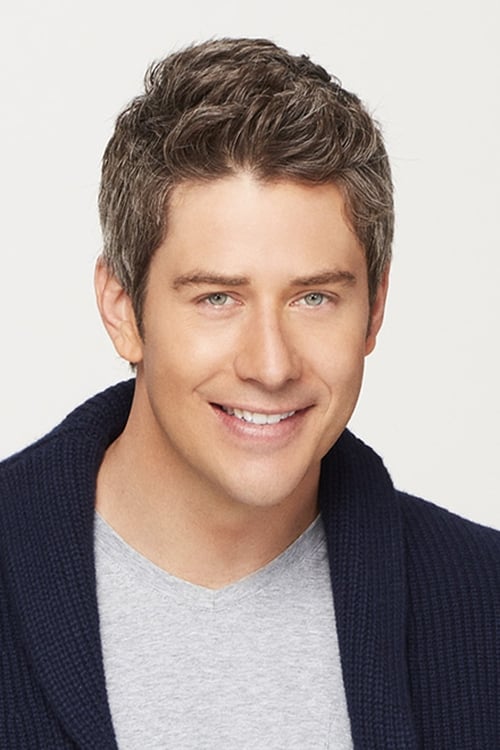 Picture of Arie Luyendyk Jr.