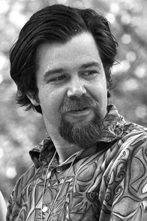 Picture of Dave Van Ronk