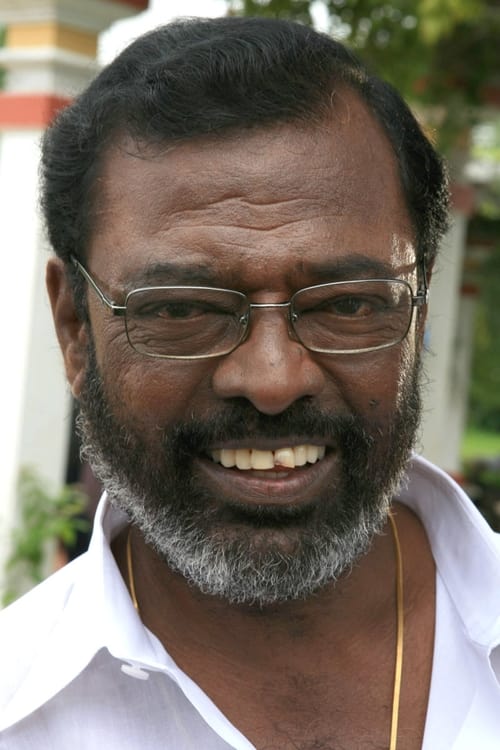 Picture of Manivannan