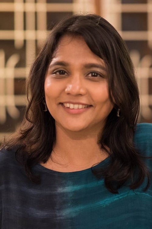 Picture of Vinodhini Vaidyanathan