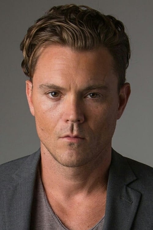 Picture of Clayne Crawford