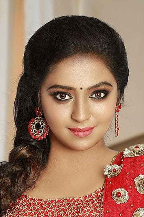 Picture of Lakshmi Menon