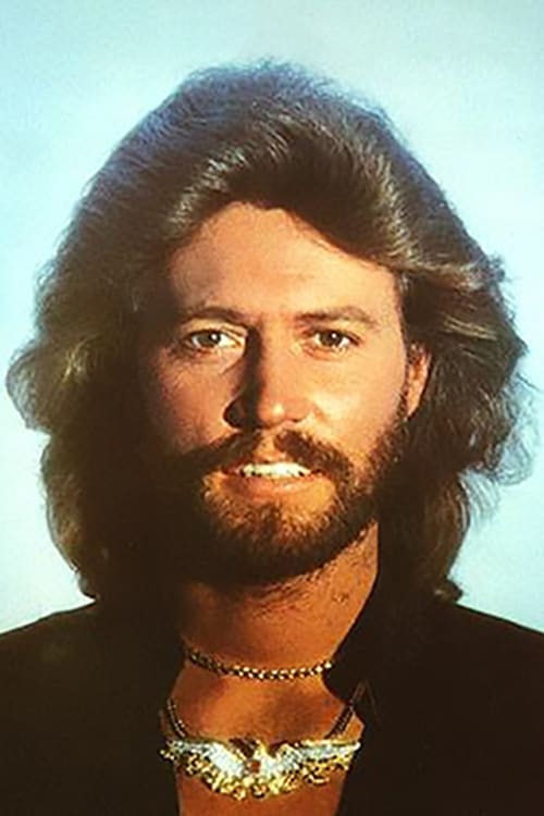 Picture of Barry Gibb