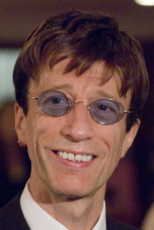 Picture of Robin Gibb