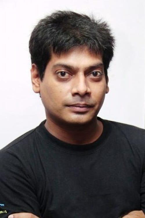 Picture of Nithin Sathya