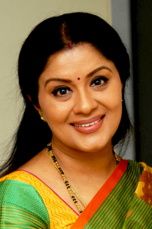 Picture of Sudha Chandran